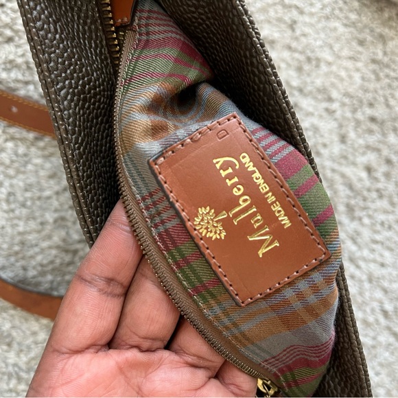 Vintage Mulberry bag - Picture 5 of 7